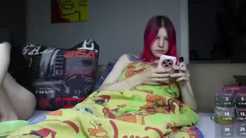 Kamala Adele online show from July 13, 12:47 am