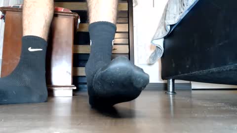 Adrian Falcon online show from July 10, 9:52 pm