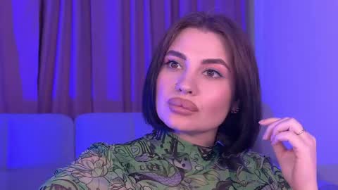 AdrianaTores online show from May 27, 2:08 am