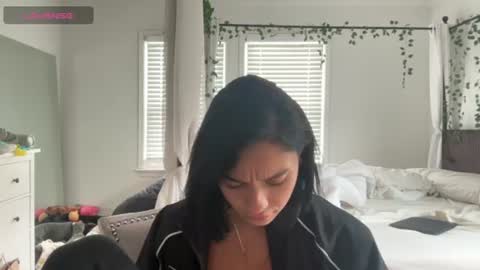 Adrianna  online show from July 14, 4:01 pm