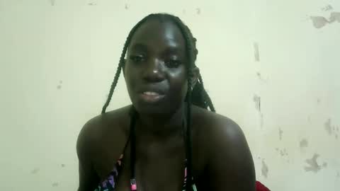 african_goddess22 online show from June 6, 8:53 am