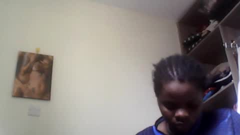 africanwoman2 online show from June 24, 7:48 am