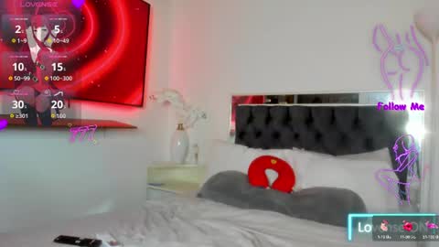 Vanessa online show from July 30, 12:33 am