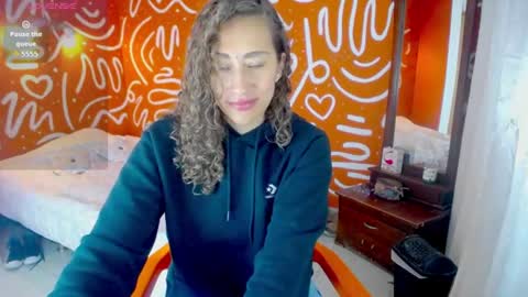 afrodita_solis online show from July 11, 11:24 am
