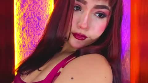 afrodita_wild_v online show from July 16, 3:15 pm