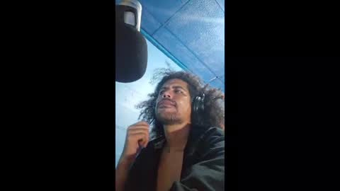 afroxoriental online show from July 22, 3:41 am