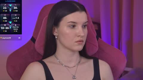 Agata online show from May 5, 5:41 pm