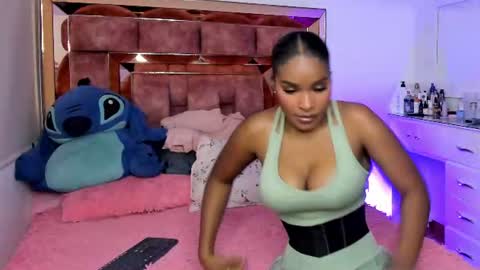 Agatha online show from July 16, 8:23 pm