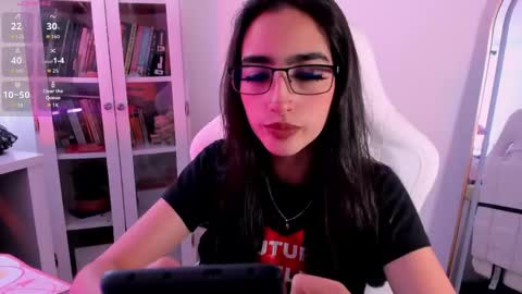 agathablair4 online show from May 23, 7:21 pm