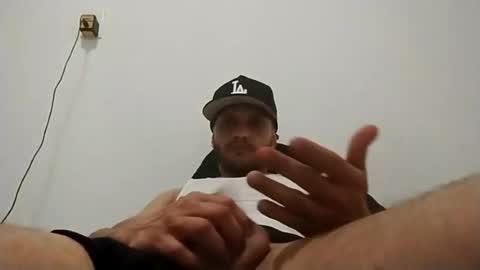 aguayor35 online show from June 25, 3:14 am