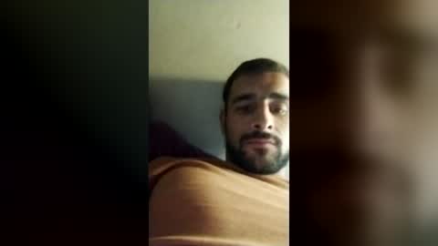 agustincela95 online show from July 25, 9:18 am