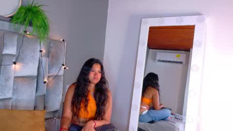 AHSLY online show from May 15, 8:38 pm