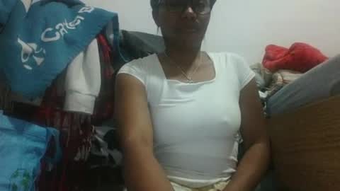 Aicha boobs online show from August 5, 5:54 pm