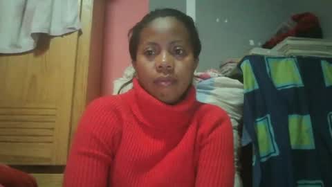 Aicha boobs online show from July 1, 9:12 pm