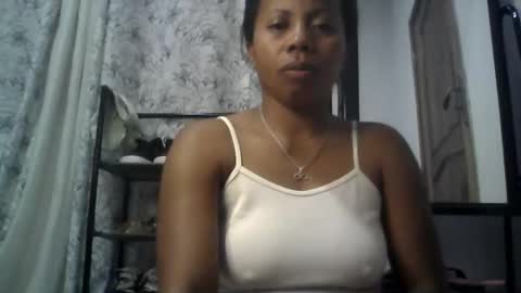 Aicha boobs online show from June 5, 11:54 pm
