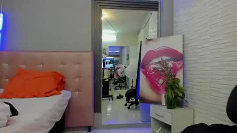 aileenkeys online show from June 27, 7:09 pm