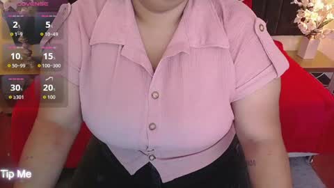Ailyn rouss online show from May 25, 1:06 pm