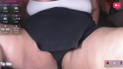 Ailyn rouss online show from May 11, 2:45 pm