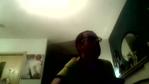 aimforme26 online show from June 7, 3:22 am