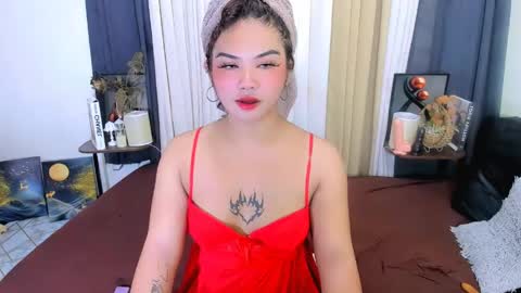 airy_lust online show from May 19, 10:44 am