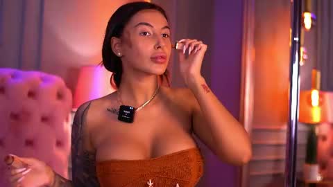 Maddy online show from June 28, 7:10 pm