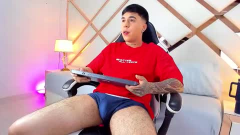 AITOR online show from June 2, 1:29 am