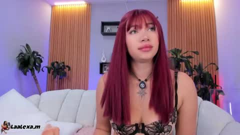 Aixa online show from May 30, 1:20 pm