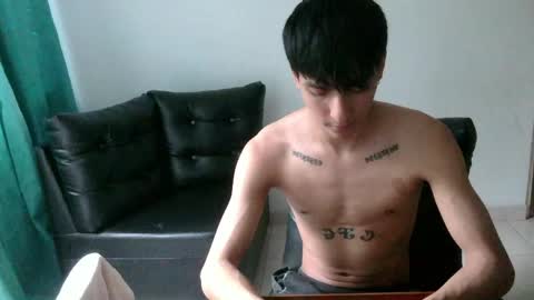 SebasT-sex online show from May 25, 9:43 pm