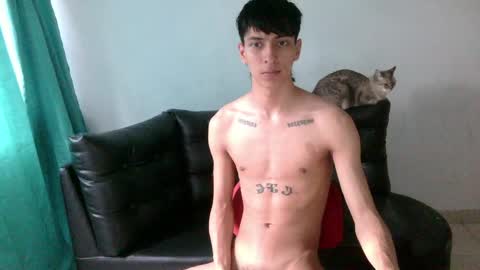 SebasT-sex online show from May 8, 9:42 pm
