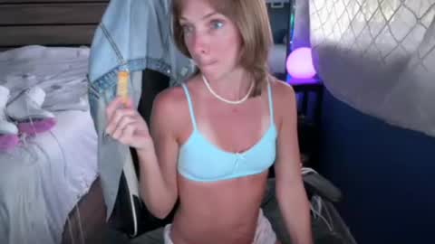 AJ online show from July 1, 12:19 am