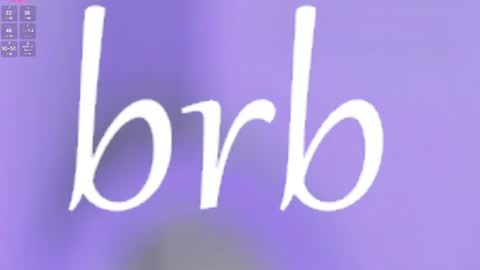 Abby Angel online show from June 25, 4:23 pm