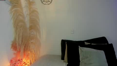 Abby Angel online show from May 8, 2:56 pm