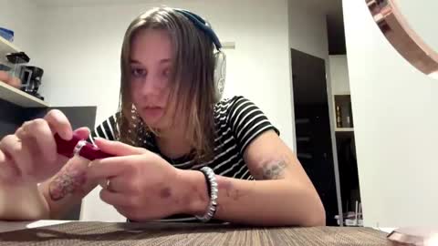 Marry online show from May 28, 7:12 pm
