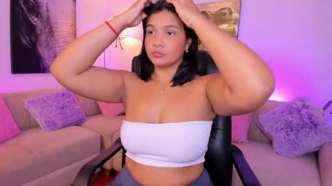 Alaia online show from May 30, 8:07 pm