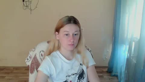 Anna online show from July 12, 8:17 am