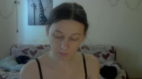 Anna online show from March 11, 4:48 am