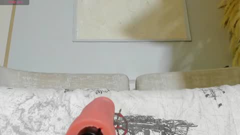 alan_salazar online show from June 25, 6:35 pm