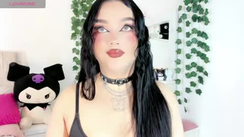 Alana Muller online show from June 24, 5:36 am