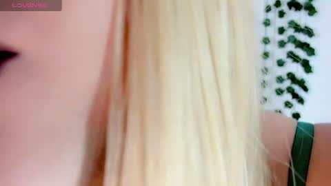 Alana Muller online show from July 12, 11:41 pm