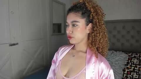 Tell me Alana online show from March 18, 12:00 pm