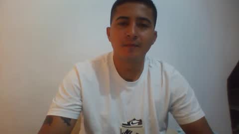 alanj998 online show from May 16, 3:33 pm