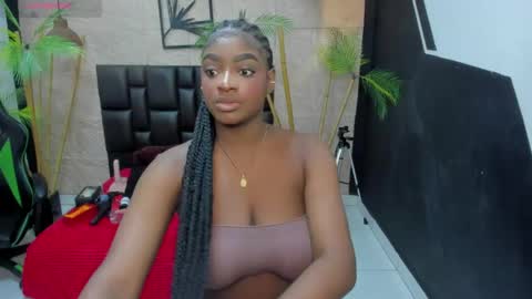 Alanna online show from May 17, 12:47 pm
