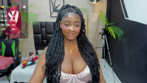 Alanna online show from May 4, 12:44 pm