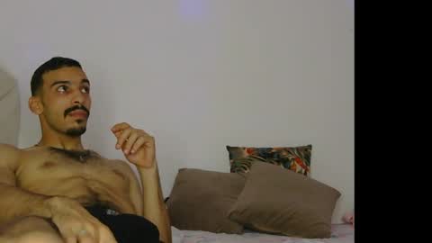 AllylicArabis online show from May 31, 2:10 am