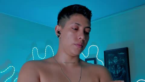 Alejandra online show from May 8, 5:24 am