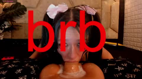 aleja__slav3 online show from May 16, 9:46 pm