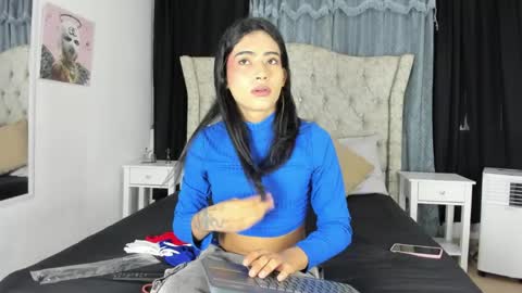Alejandra online show from May 21, 12:22 pm