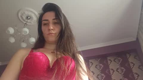 alejandradelaney online show from September 30, 12:37 pm