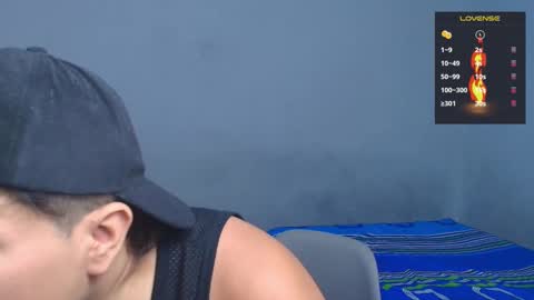 Alejandro G online show from November 25, 2:38 pm