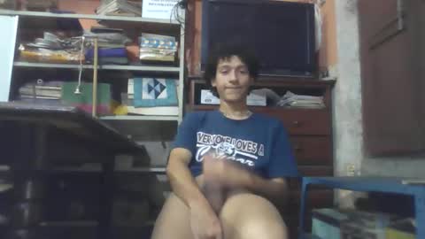 Alejandro online show from April 29, 4:50 am